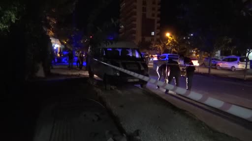 Şanlıurfa’da silahlı saldırı: 1 ölü