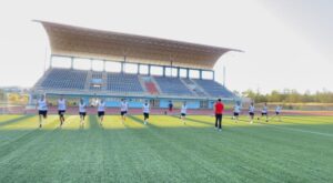 Şanlıurfa Spor Takımlarının Sağlığı Harran Üniversitesine Emanet