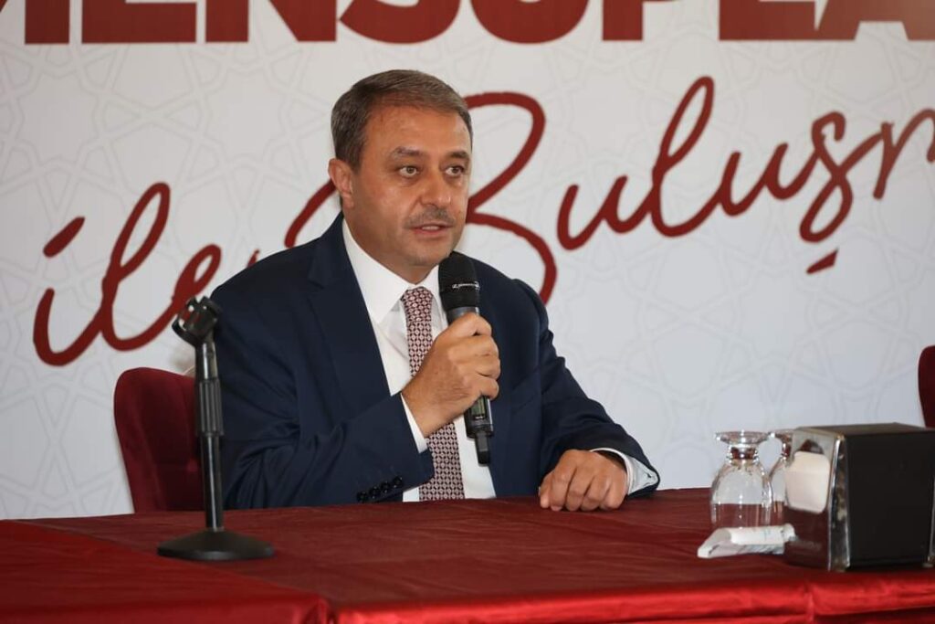 Şanlıurfa Valisi’nden eğitim, uyuşturucu ve elektrik kesintisine dair önemli açıklamalar