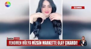 Tiktokçu Hülya Mizgin’in günlük kazancı dudak uçuklattı