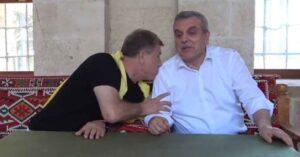 Beyazgül, Şanlıurfalının Arazisini Tanju Çolak’a Beleş Verecek