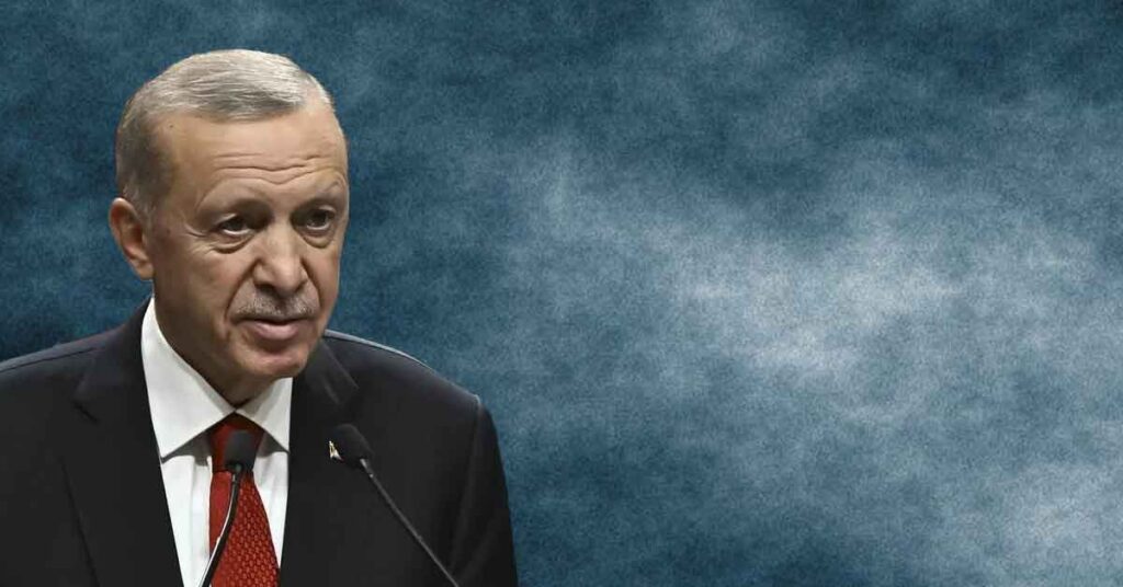 Cumhurbaşkanı: Sorun Ekonomik değil psikolojik