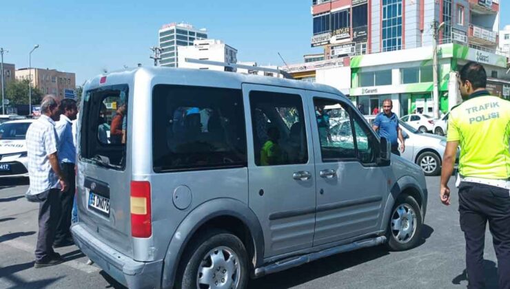 Şanlıurfa’da kardeşlerin miras kavgasında adliye karıştı