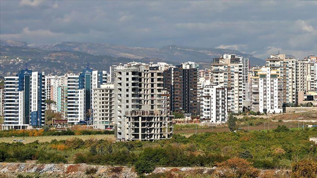 Kentsel Dönüşüm Başkanlığı kurulacak