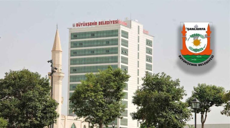 Şanlıurfa büyükşehir belediye başkanlığı adaylığı için kimin adı öne çıkıyor