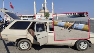 Şanlıurfa’da boşanma kavgası kanlı bitti: 1 ölü, 12 yaralı (Yeni gelişmeler)