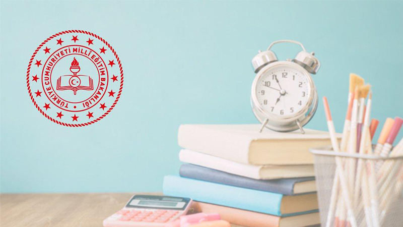 MEB’den 581 sözleşmeli öğretmen ek atama