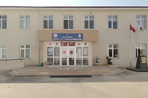 Şanlıurfa’da uyuşturucu satıcısı yakalandı