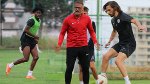 Şanlıurfaspor, Giresunspor’la kötü gidişatını sonlandırmak istiyor
