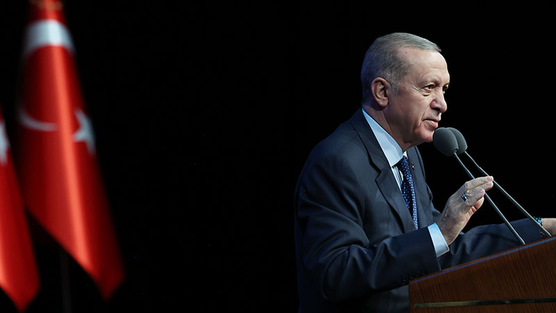 Cumhurbaşkanlığı, 3 ile yeni milli eğitim müdürü ve üst düzey kamu yöneticiliklerine atamalar yaptı