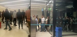 Şanlıurfa-İstanbul uçak seferleri iptal edildi yolcular mağdur oldu