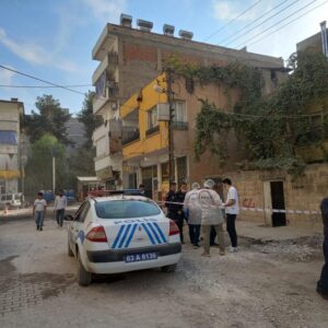 Birecik’te engelli vatandaş ölü bulundu