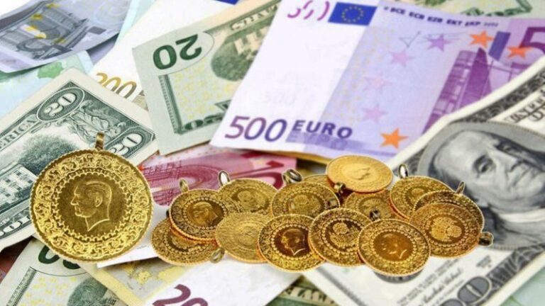 Dolar ve Euro’da Yükseliş devam ediyor