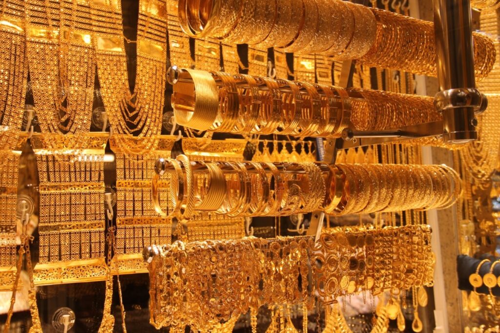 JPMorgan: Altın gibi emtia ürünleri piyasanın üzerinde getiri sağlayacak