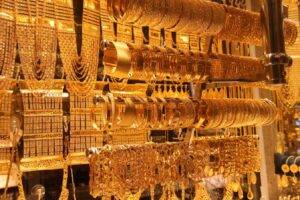 JPMorgan: Altın gibi emtia ürünleri piyasanın üzerinde getiri sağlayacak