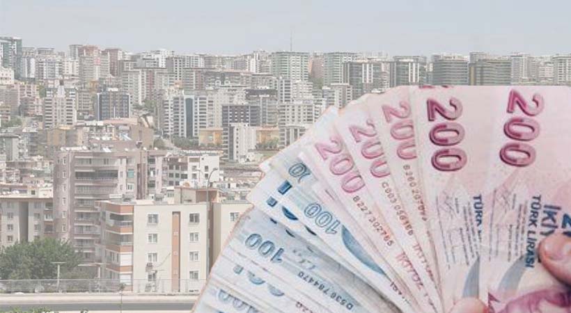 İlk kez ev alacaklara 1.20 faiz oranlı 15 yıl vadeli konut kredisi geliyor