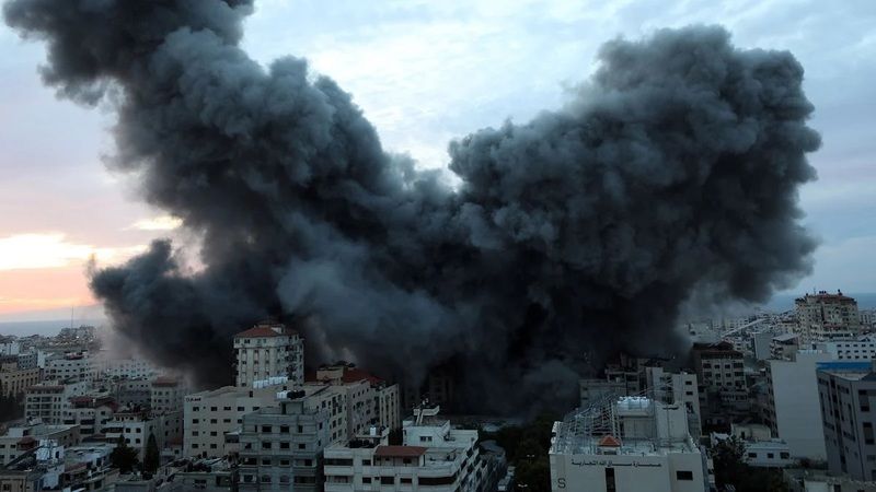 Gazze’de 2019’dan bu yana çatışmalarda ölen çocuk sayısı, 3 haftada aşıldı