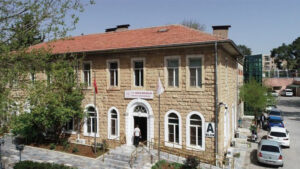 Şanlıurfa’da sağlık kurulu randevuları artık daha kolay alınabilecek