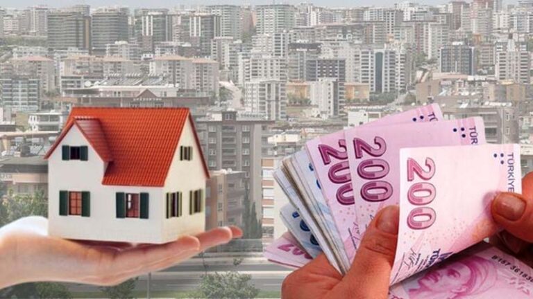 Deprem ve göç, Şanlıurfa’da konut fiyatlarını uçurdu