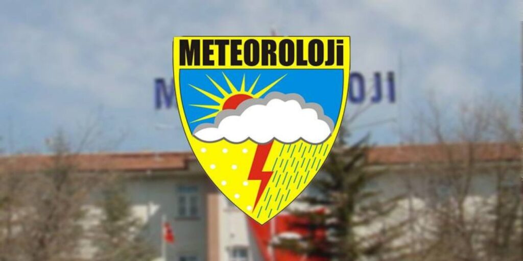 Meteoroloji Genel Müdürlüğü 29 şehirde 48 sözleşmeli personel alımı yapacak