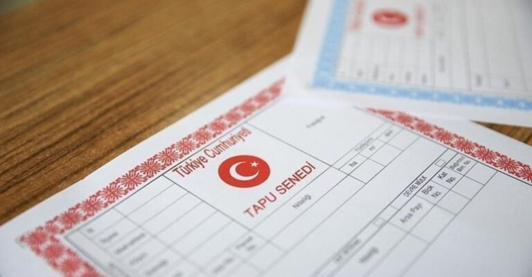 e-Devlet’e yeni hizmet: miras işlemleri tek platformda