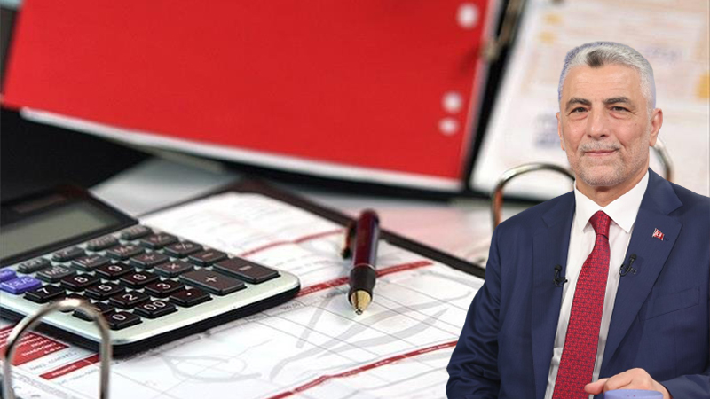 Ticaret Bakanlığı’na 1500 memur alımı yapılacak