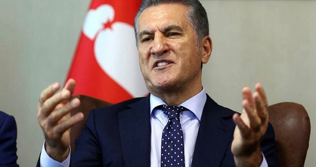 Siverek’in il olması için siyasiler birleşti