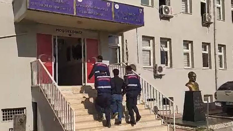 PKK/KCK’ya yönelik Şanlıurfa dahil 5 ilde eş zamanlı operasyon: 13 gözaltı