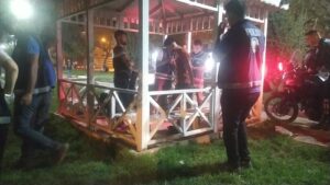 Şanlıurfa polisinden suça neşter! 3 binden fazla gözaltı