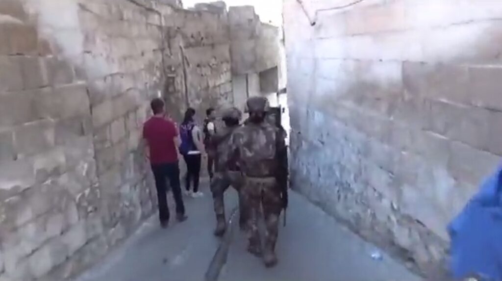 Şanlıurfa’da aranan 51 şahıs yakalandı