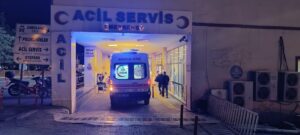 Şanlıurfa’da kadınlar arasında kavga: 1 yaralı