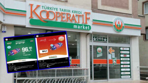 Şanlıurfa’da Tarım Kredi Kooperatifi’nin indirim vaadi boş çıktı