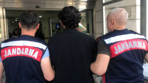 Şanlıurfa’da terör örgütü üyelerine operasyon