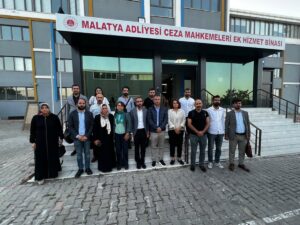 Şenyaşar Davası’nda yeni gelişme! Fakıbaba, Erin, Yıldız “dinlensin”…