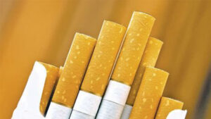 Sigara fiyatları rekor seviyeye ulaştı