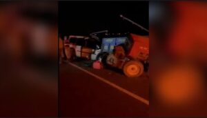 Suruç-Akçakale karayolunda feci kaza: 1 ölü 1 yaralı