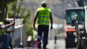 Suruç Belediyesi, kamu işçisi alacak