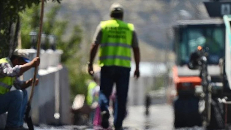 Suruç Belediyesi, kamu işçisi alacak