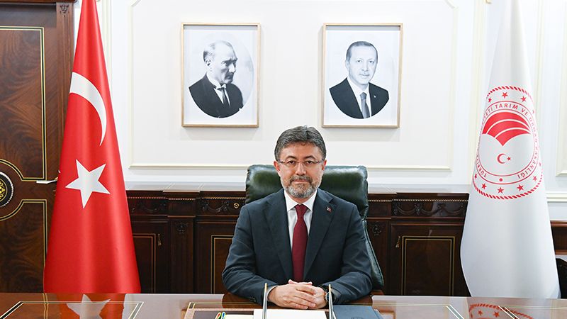 Tarımsal destekleme ödemeleri başladı