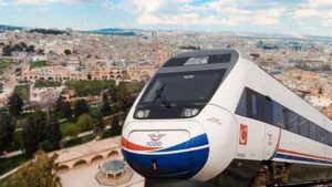 Şanlıurfa’da raylı sistem müjdesi yok