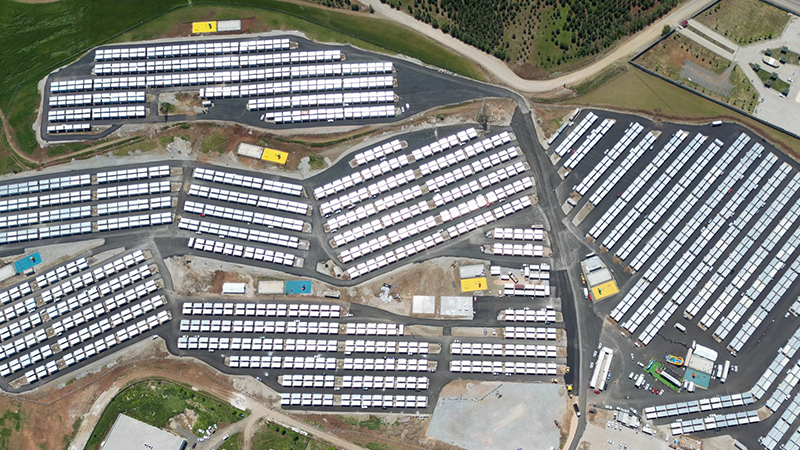 Depremzedelere 63,5 milyar lira yardım yapıldı