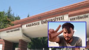 Şanlıurfalı üniversite öğrencisi intihar etti