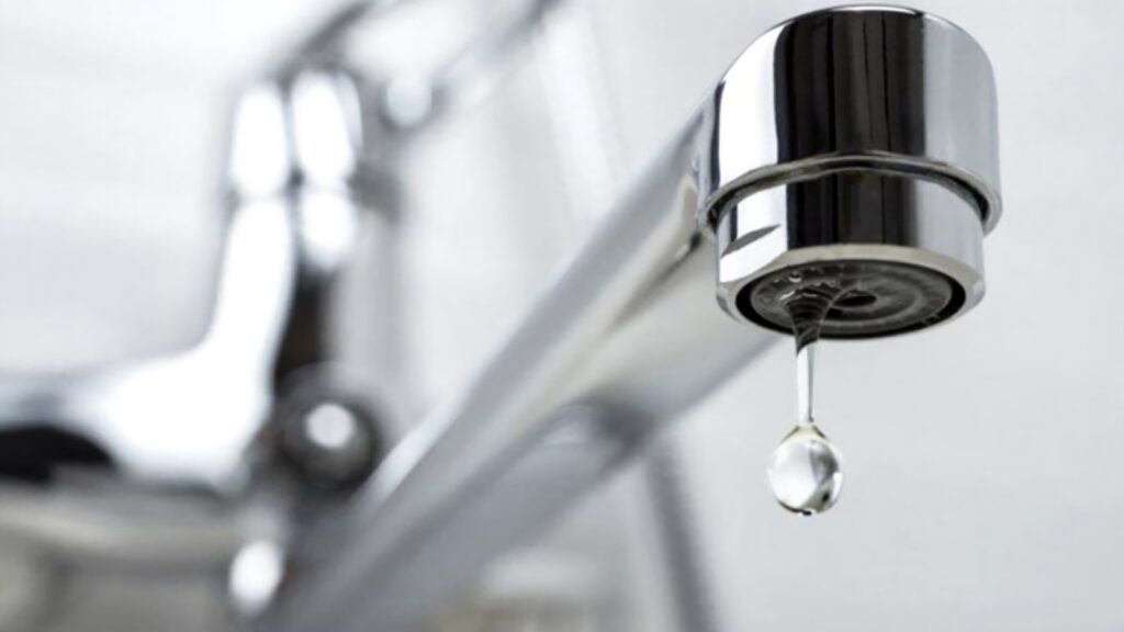 Şanlıurfa’da 39 mahallede 24 saat su kesintisi yaşanacak