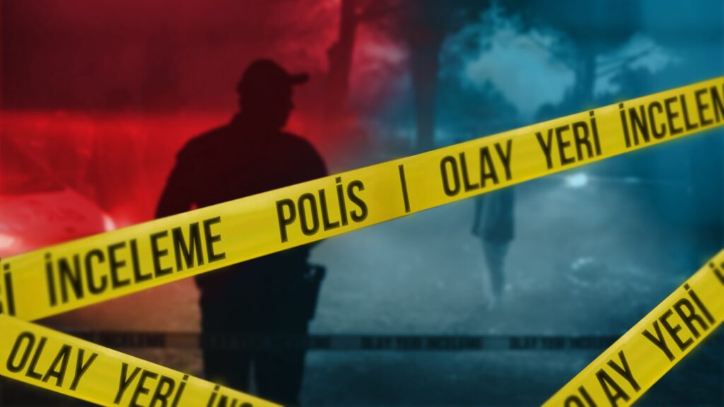 Eski Şanlıurfa milletvekilinin kardeşi, Eşini bıçaklayarak öldürdü