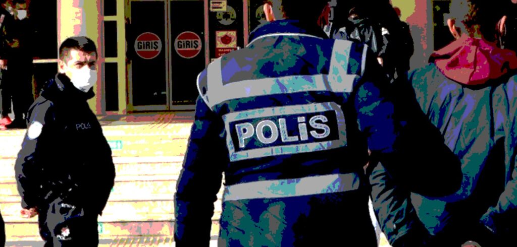 Şanlıurfa’da sağlık çalışanına şiddet olayında yeni gelişme