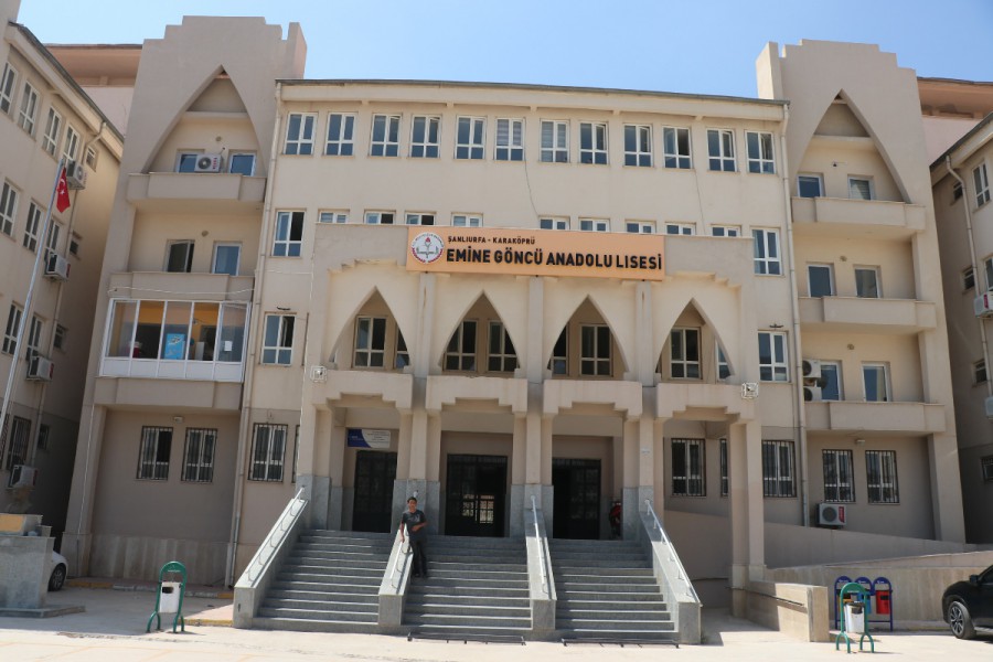 Şanlıurfa’da öğretmene saldırı: 5 yıl sonra hesap sordu