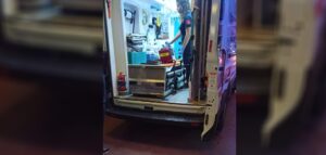 Şanlıurfa’da 14 yaşındaki kız çocuğu yüksekten düştü