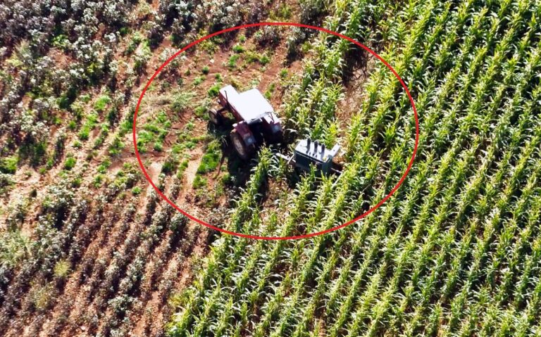 Şanlıurfa’da Dedaş ekipleri ile çiftçiler arasında kavga: 7 gözaltı