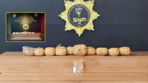 Şanlıurfa’da uyuşturucu operasyonu: 15 kilo 600 gram skunk, 6 kilo metamfetamin ele geçirildi