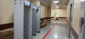 Şanlıurfa’da hastanelerde güvenlik önlemleri arttırılıyor